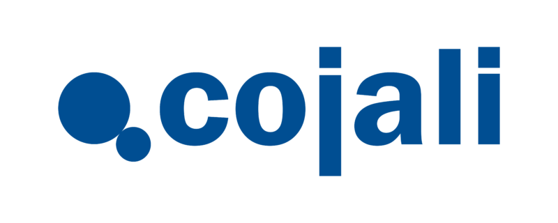 Logo Cojali