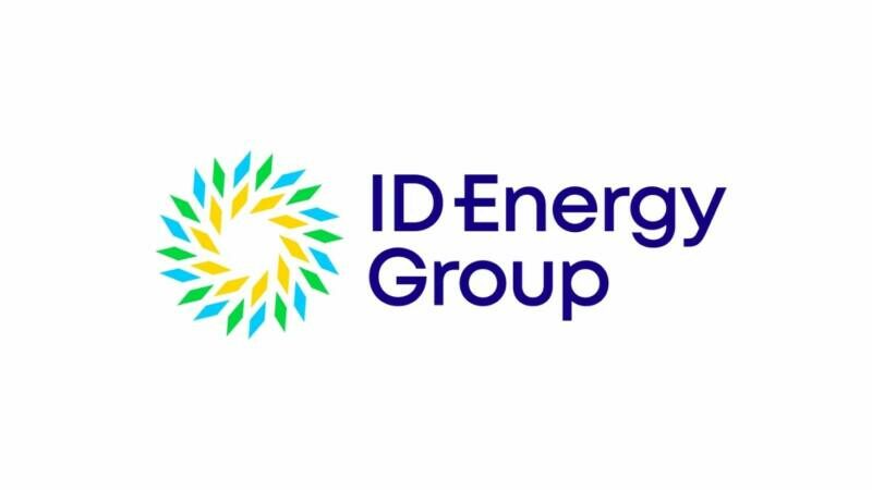 ID ENERGY GROUP LOGO