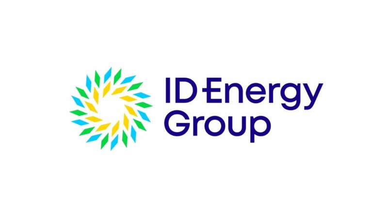 ID ENERGY GROUP LOGO