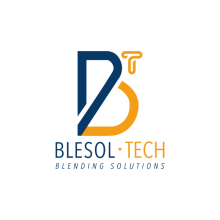 Blesol Tech Logo
