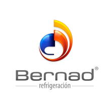 Logo Bernad en Png