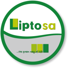 Logo Liptosa REDONDO