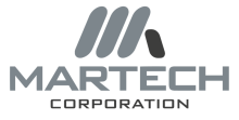 Logo Martech Corporation