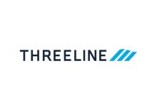Logo THREELINE