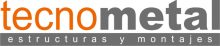 Logo Tecnometal