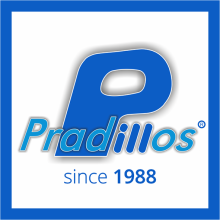 LOGO PRADILLOS