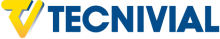 Logo de la empresa Tecnivial.